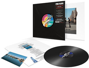 Wish You Were Here , Pink Floyd