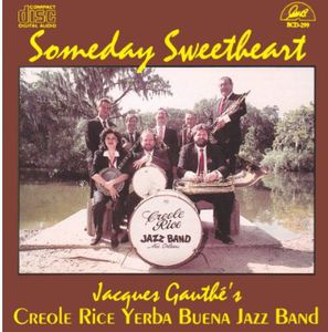 Someday Sweetheart , Jacques Gauthe