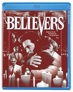 The Believers , Harley Cross