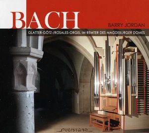 Organ Music , J.S. Bach