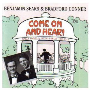 Come On and Hear , Irving Berlin