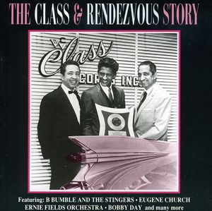Class & Rendezvous Story /  Various [Import] , Various Artists