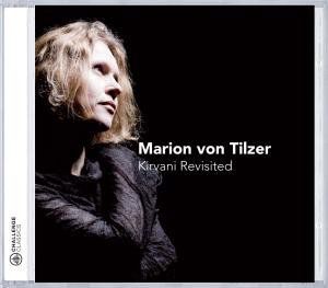 Kirvani Revisited , Marion Von Tilzer