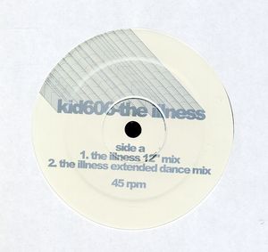 Illness , Kid606