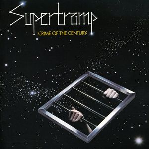 Crime of the Century , Supertramp