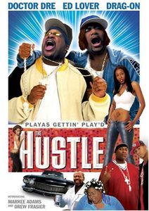 The Hustle , Dr. Dre