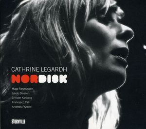 Nordisk , Cathrine Legardh
