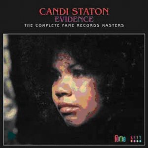 Evidence: Complete Fame Records Masters [Import] , Candi Staton