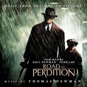 Road to Perdition (Score) (Original Soundtrack) , Thomas Newman