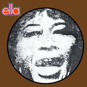 Ella , Ella Fitzgerald