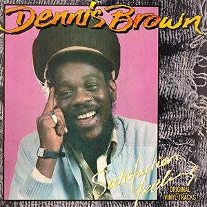 Satisfaction Feeling , Dennis Brown