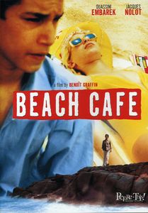 Beach Café