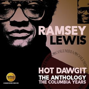 Hot Dawgit: Anthology - Columbia Years [Import] , Ramsey Lewis