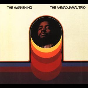 Awakening Imp12262 [Import] , Ahmad Jamal