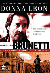 Donna Leon's Commissario Guido Brunetti Mysteries , Michael Degen
