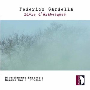 Livre D'arabesque , Sandro Gorli