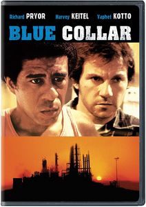 Blue Collar , Richard Pryor