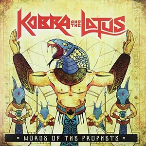 Words Of The Prophets , Kobra and the Lotus