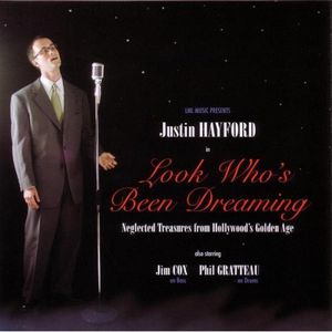 Look Who's Been Dreaming , Justin Hayford