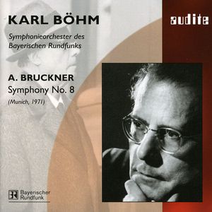Symphony 8 , Karl B hm