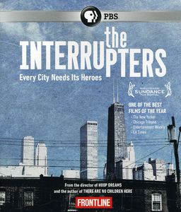 Frontline: The Interrupters