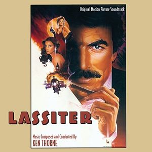 Lassiter (Original Motion Picture Soundtrack) , Ken Thorne