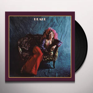 Pearl , Janis Joplin
