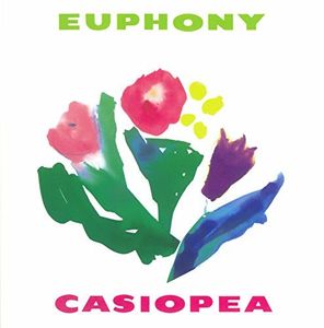 Euphony [Import] , Casiopea