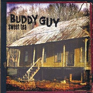 Sweet Tea [Import] , Buddy Guy