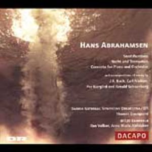 Orchestral Works , Thomas Dausgaard
