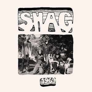 1969 , Shag