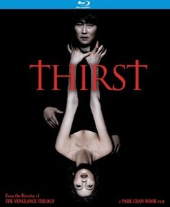 Thirst , Kim Hae-suk