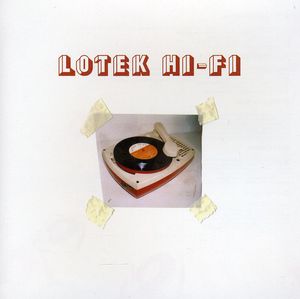 Lotek Hifi , Lotek Hi-Fi