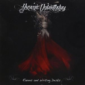 Ravens & Writing Desks [Import]