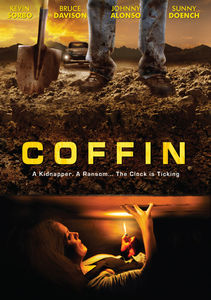 Coffin , Sunny Doench