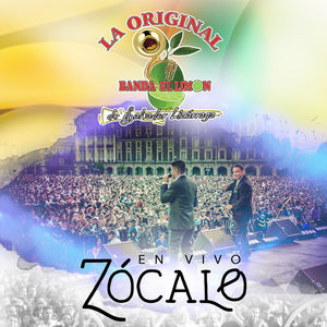 En Vivo Zocalo [Import]