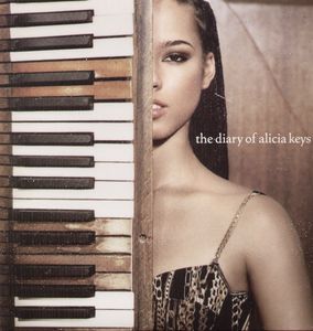 The Diary Of Alicia Keys , Alicia Keys