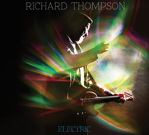 Electric , Richard Thompson