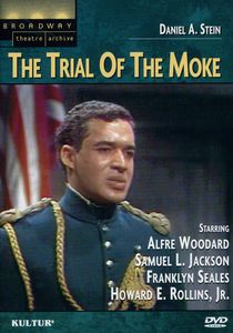 The Trial of the Moke , Howard E. Rollins, Jr.