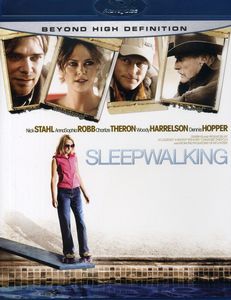 Sleepwalking , Mathew St. Patrick