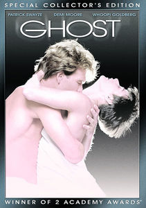 Ghost , Patrick Swayze