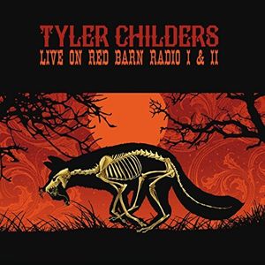 Live On Red Barn Radio I & Ii -  Hickman Holler Records