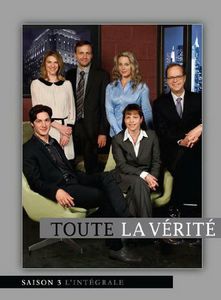 Toute la Verite Season 3 [Import]