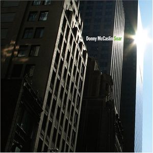 Soar , Donny McCaslin