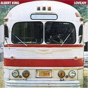 Lovejoy , Albert King