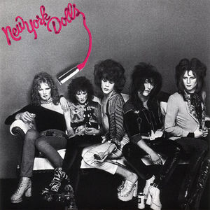 New York Dolls , New York Dolls