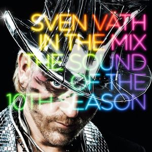 In The Mix: The Sound Of The Tenth Season , Sven V th