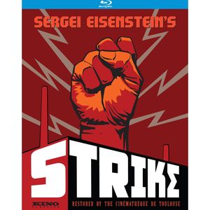 Strike , Alexander Antonov