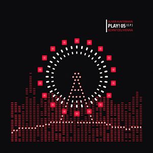 Play 05 , Oliver Huntemann