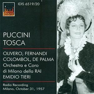 Tosca (Opera)